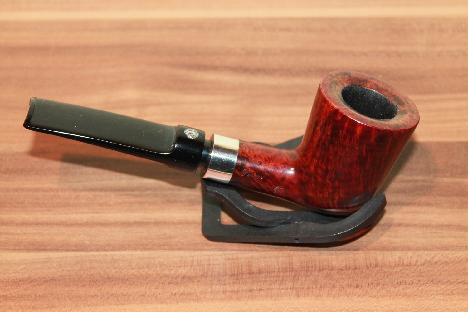 Mastro de Paja Ruler 1 Sonne Handmade in Italy 9mm – Bild 2