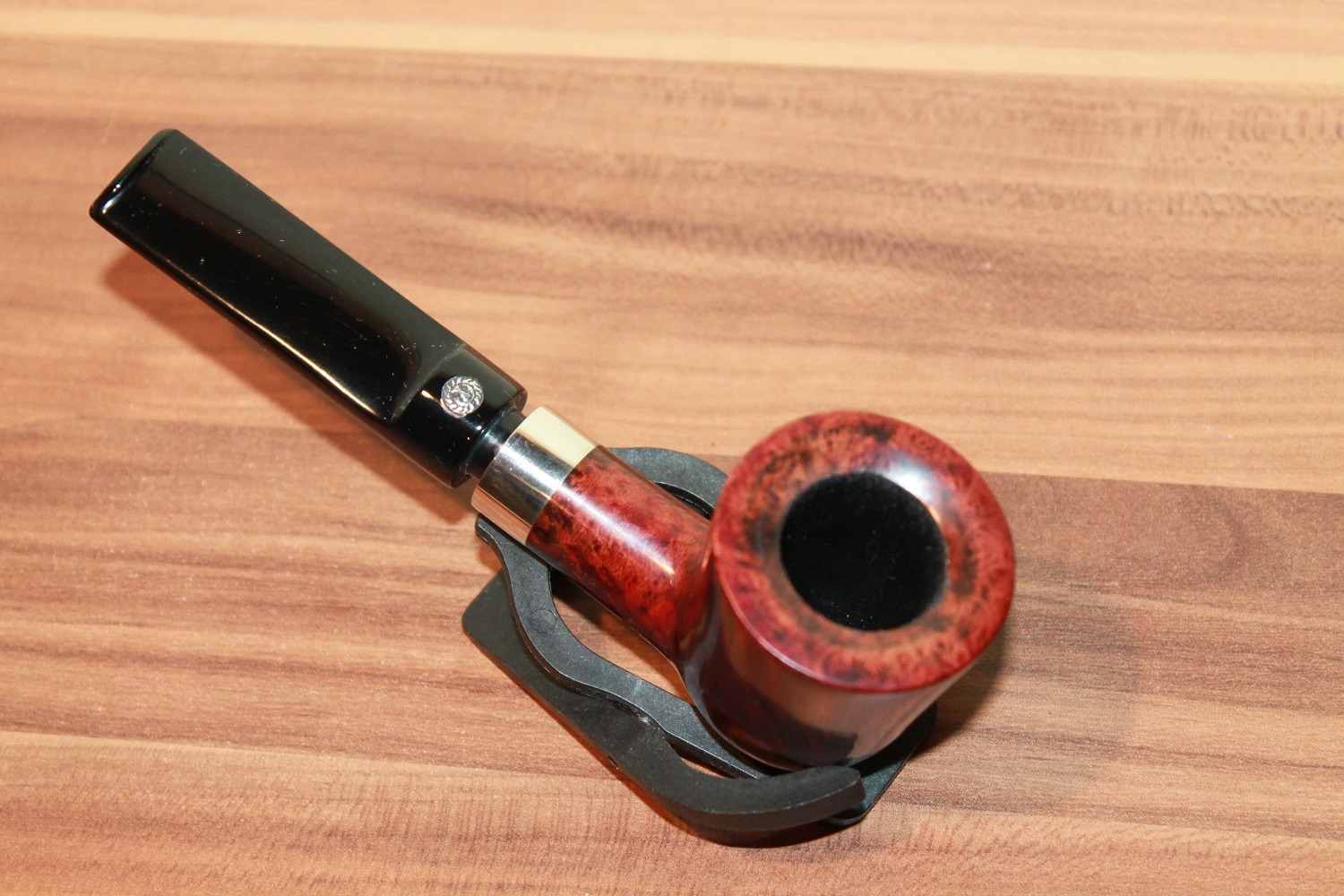 Mastro de Paja Ruler 1 Sonne Handmade in Italy 9mm – Bild 3