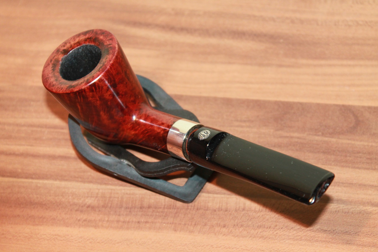 Mastro de Paja Ruler 1 Sonne Handmade in Italy 9mm – Bild 4