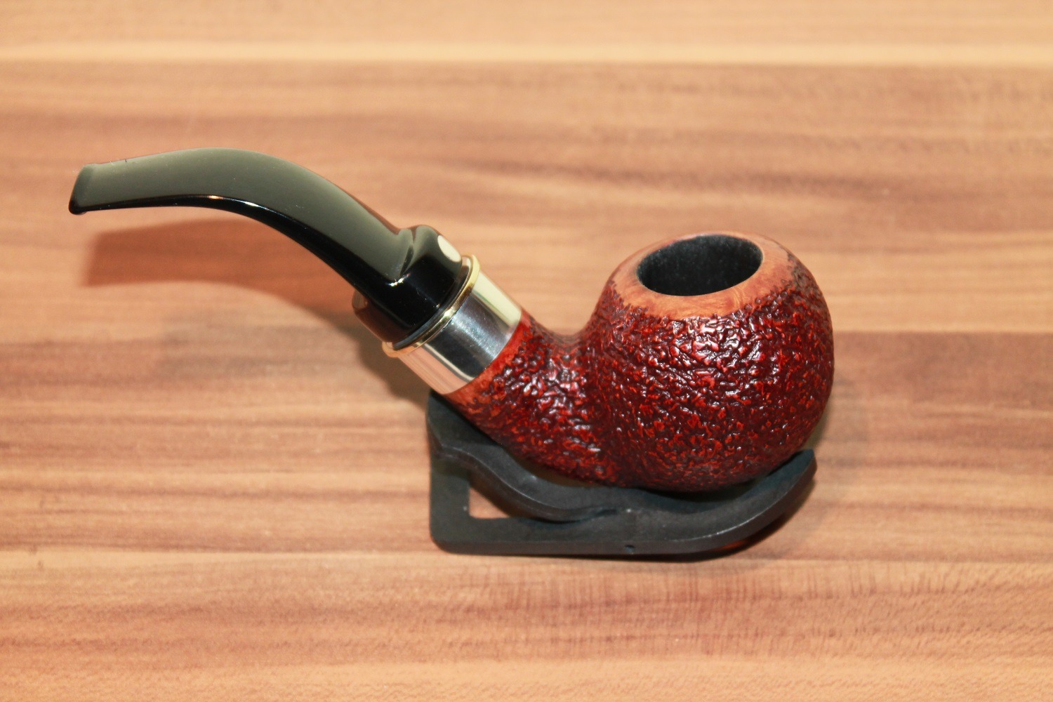 Mastro de Paja Pesaro 0B Handmade in Italy 9mm – Bild 2