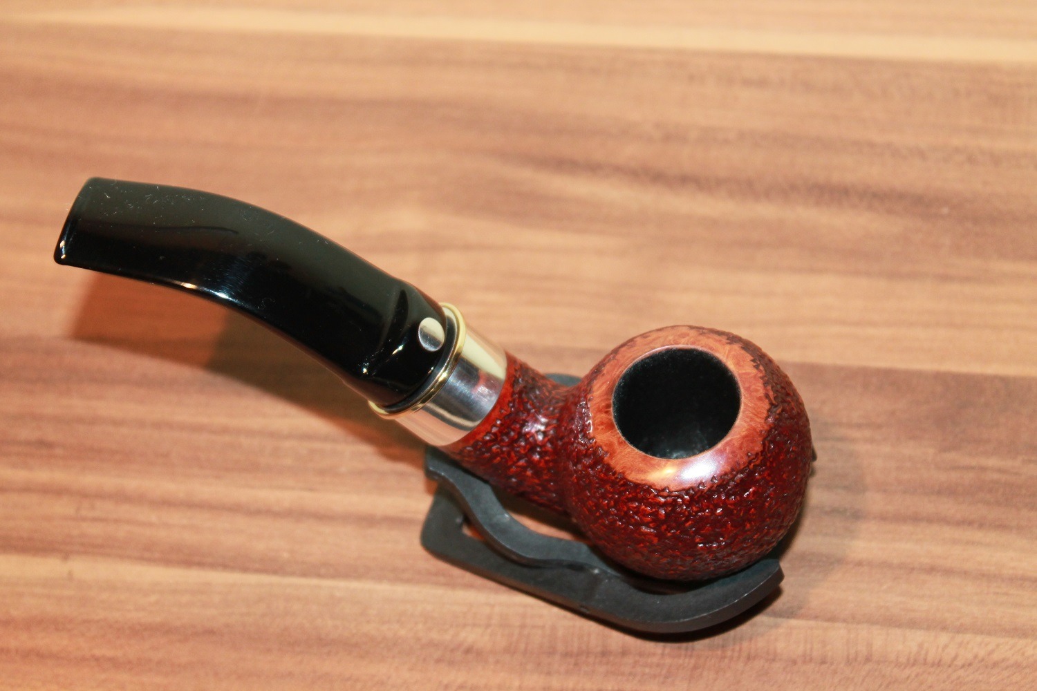 Mastro de Paja Pesaro 0B Handmade in Italy 9mm – Bild 3