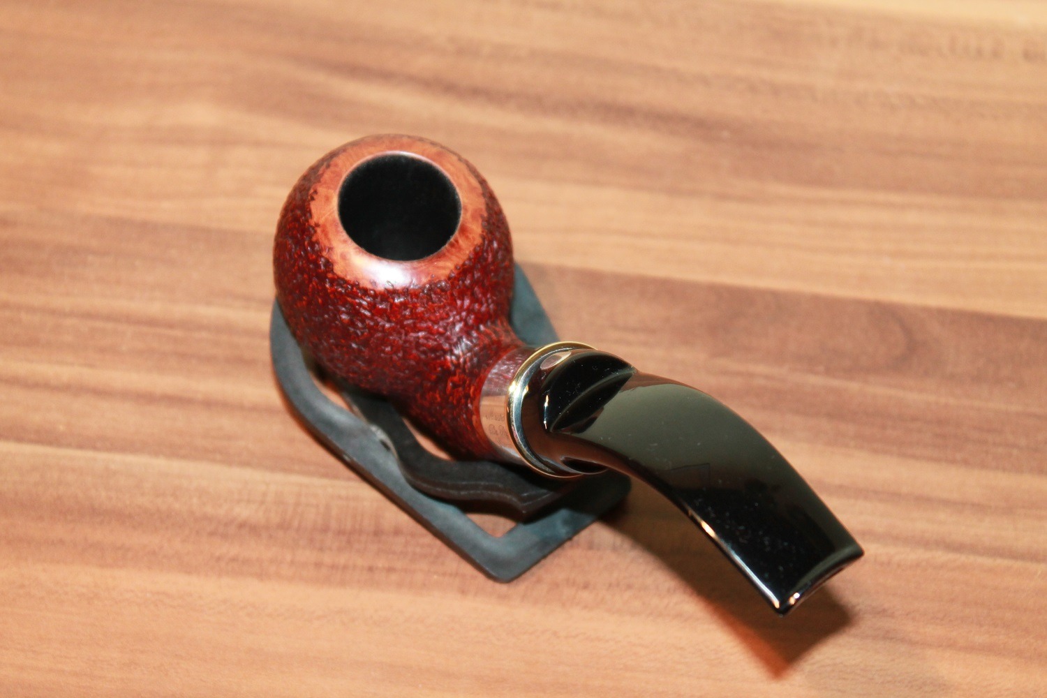 Mastro de Paja Pesaro 0B Handmade in Italy 9mm – Bild 4
