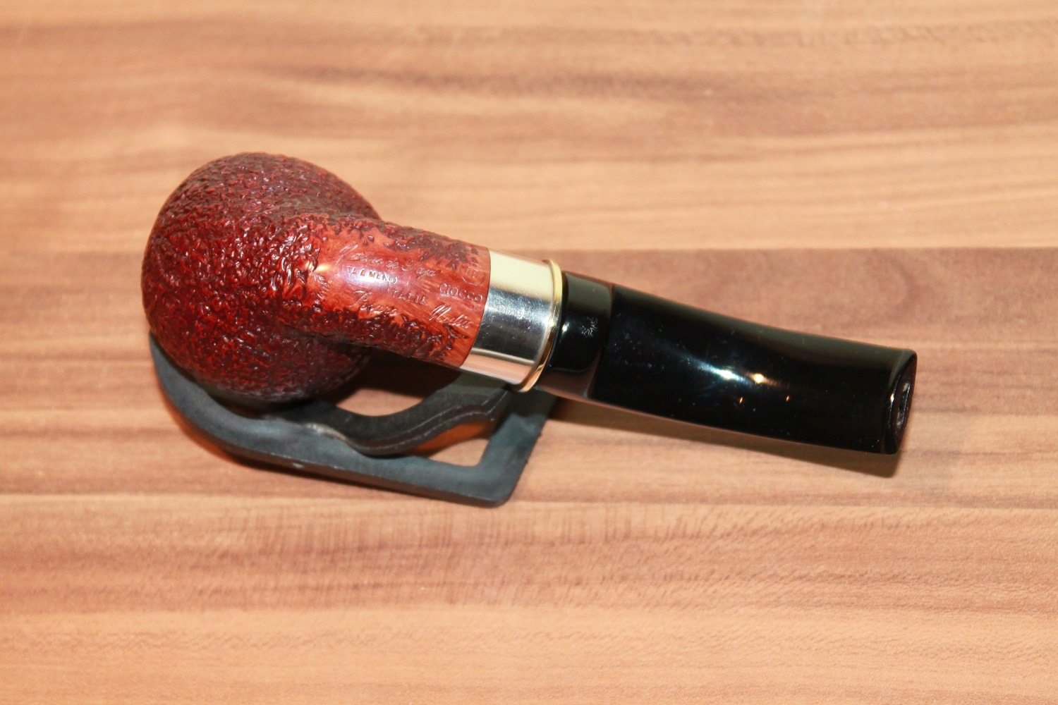 Mastro de Paja Pesaro 0B Handmade in Italy 9mm – Bild 5