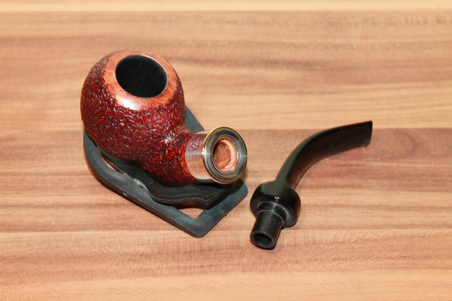 Mastro de Paja Pesaro 0B Handmade in Italy 9mm – Bild 6