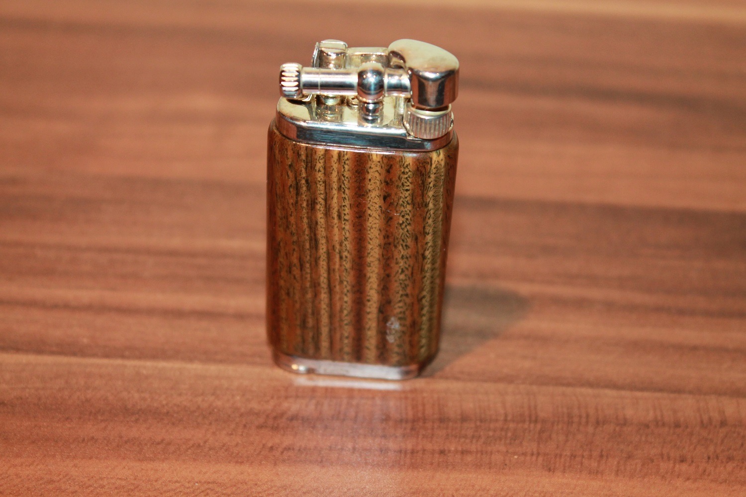 Savinelli IM Corona "Old Boy" Pfeifen-Feuerzeug