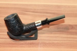 Dan Pipe Michael Apitz M.A. "Perfect Pipe" Pfeife 9mm Filter