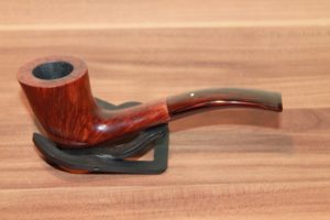 Dunhill Chestnut Group 4 von 1995 England ohne Filter