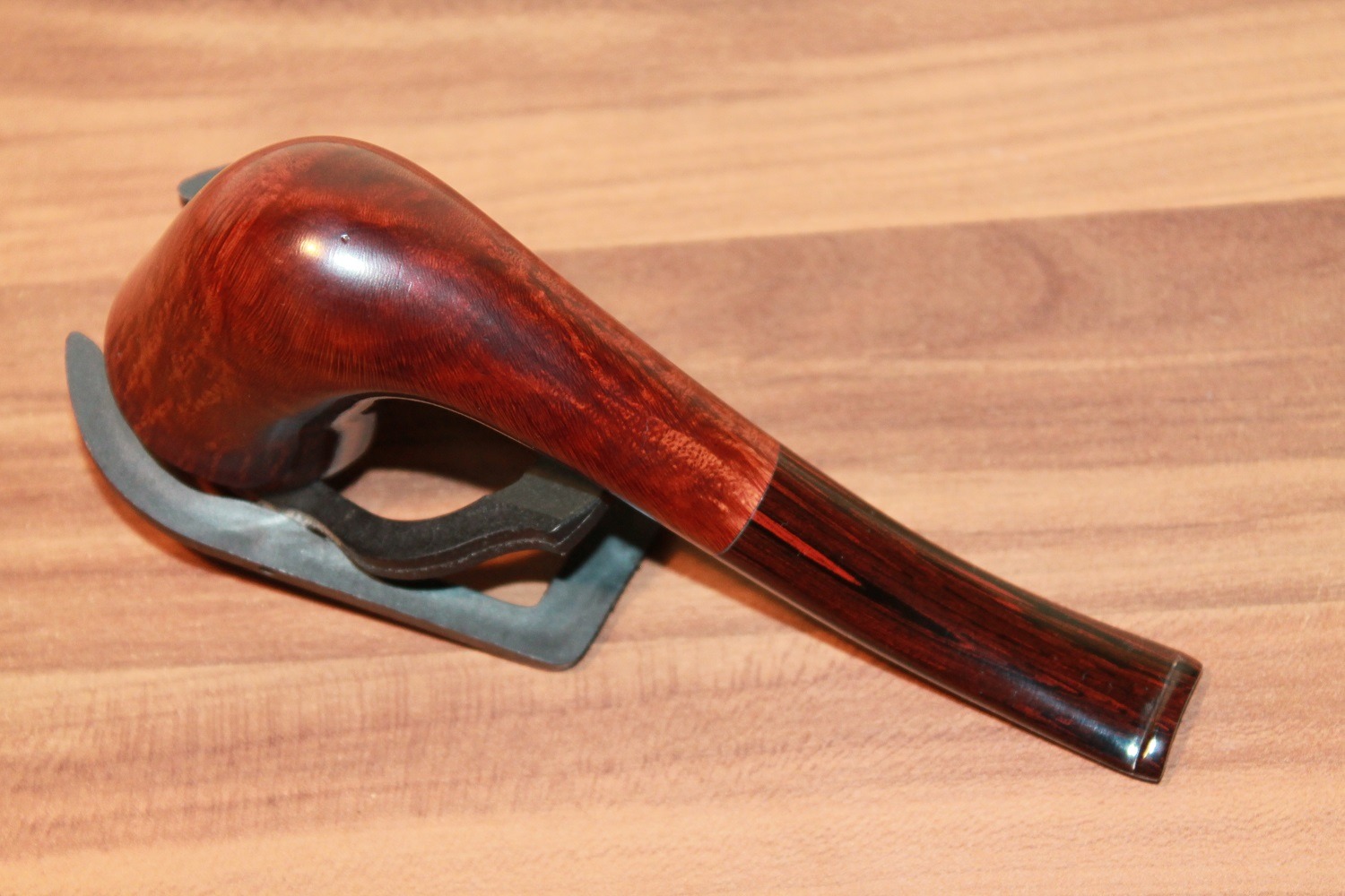 Dunhill Chestnut Group 4 von 1995 England ohne Filter – Bild 7