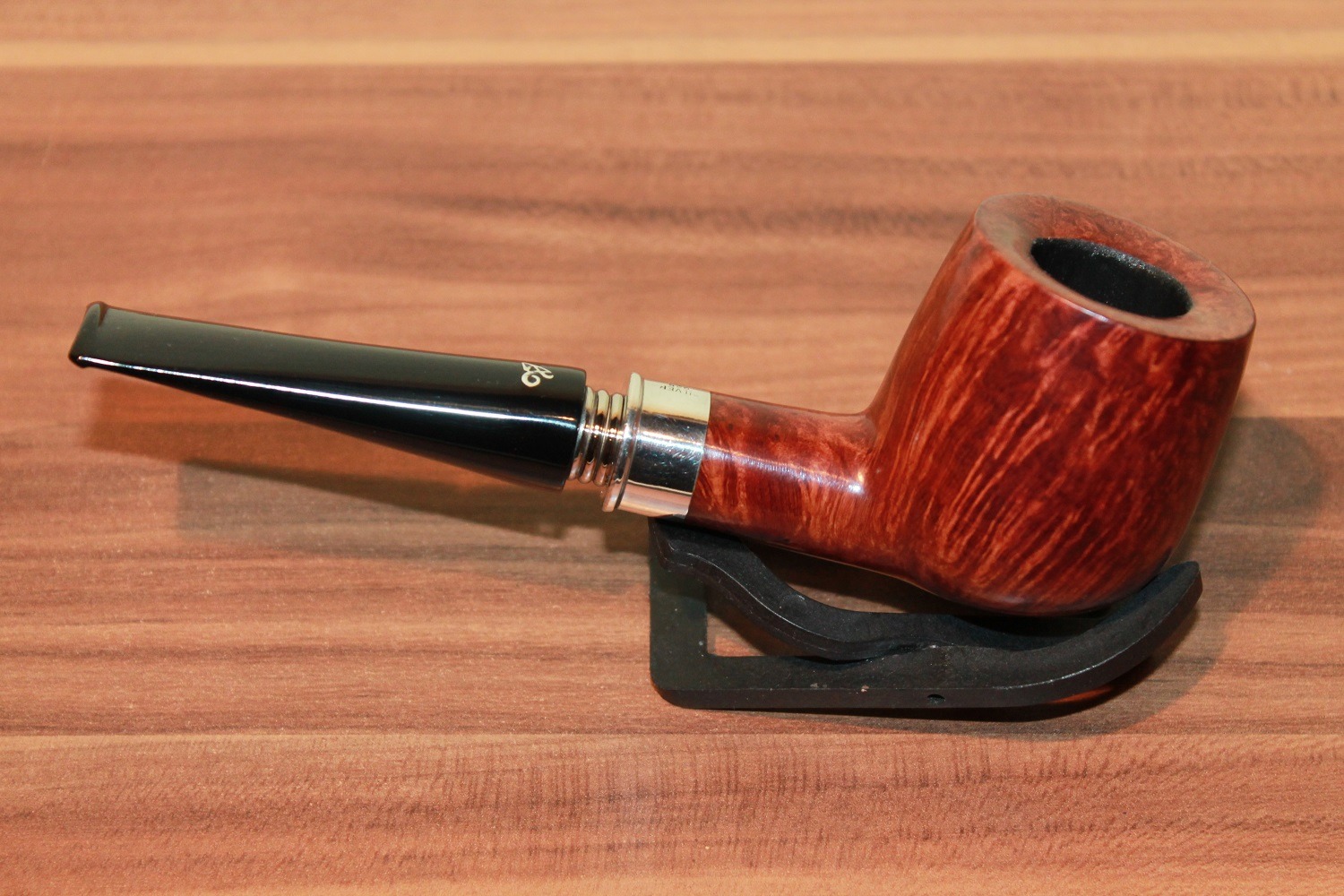 Luigi Viprati 1x Kleeblatt Handmade Italy 9mm Filter – Bild 3