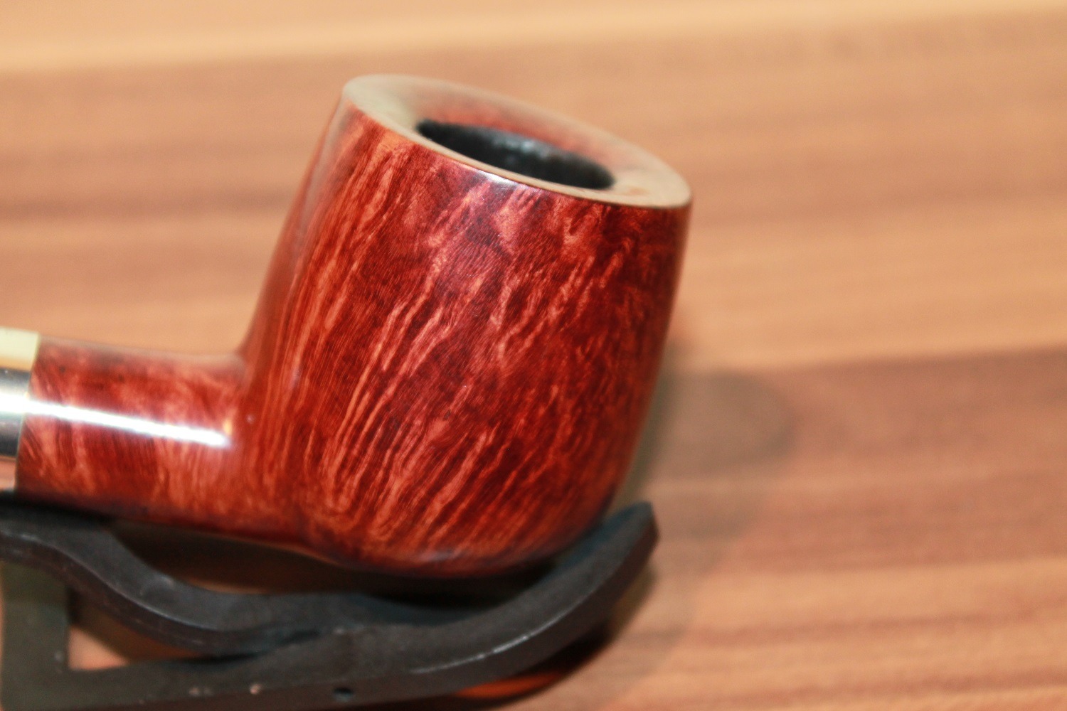 Luigi Viprati 1x Kleeblatt Handmade Italy 9mm Filter – Bild 4