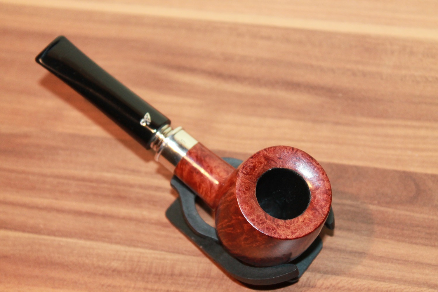 Luigi Viprati 1x Kleeblatt Handmade Italy 9mm Filter – Bild 5