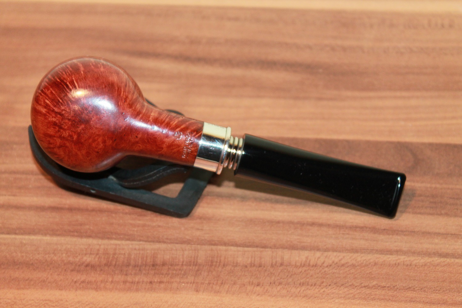 Luigi Viprati 1x Kleeblatt Handmade Italy 9mm Filter – Bild 7