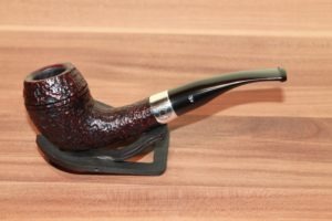 Peterson Sherlock Holmes Deerstalker 9mm Filter Normalbiss