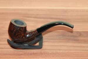 Albion / Bentley Zweitmarke Pfeife 9mm Filter