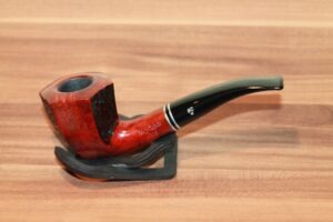 Butz Choquin BC Jahrespfeife 2003 St. Claude France 9mm