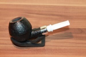 Kalmar Pipes - Thomas Kalmar Handmade Germany 9mm Filter 2024