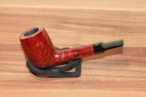 Poul Winslow Crown 200 Handmade Denmark 9mm Filter