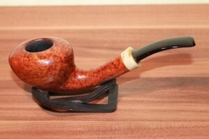 Brebbia Pura Barbi Design Handmade italy 9mm