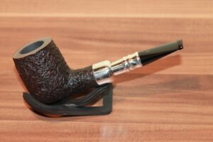 L.Wood of London Bulldog Spigot 9mm Filter