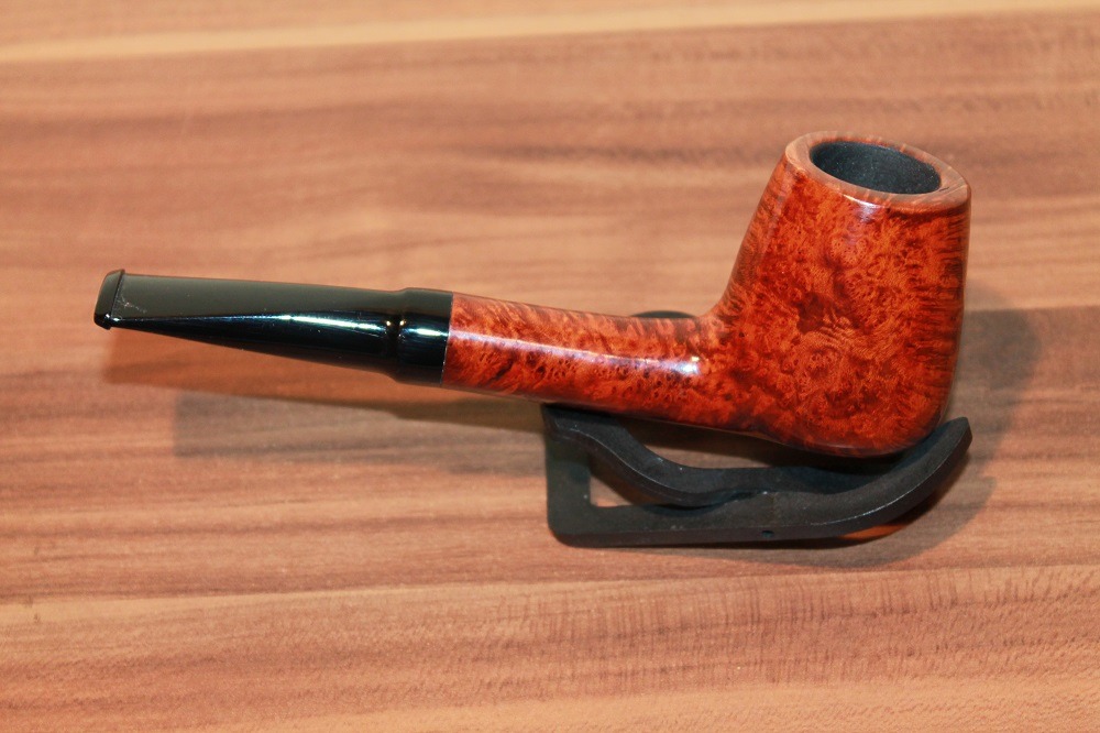 Peder Jeppesen Neerup Handmade 3 Denmark 9mm Filter – Bild 2