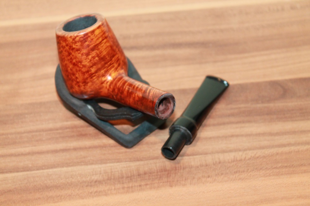 Peder Jeppesen Neerup Handmade 3 Denmark 9mm Filter – Bild 6