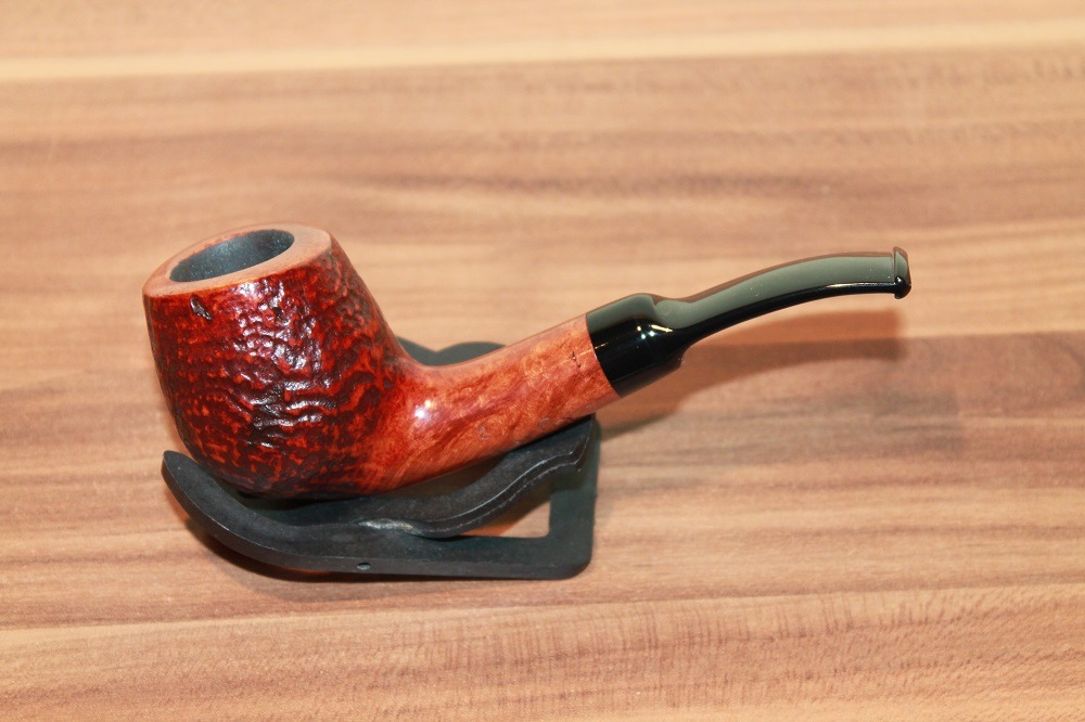 Peder Jeppesen Neerup Handmade 1 Denmark 9mm Filter