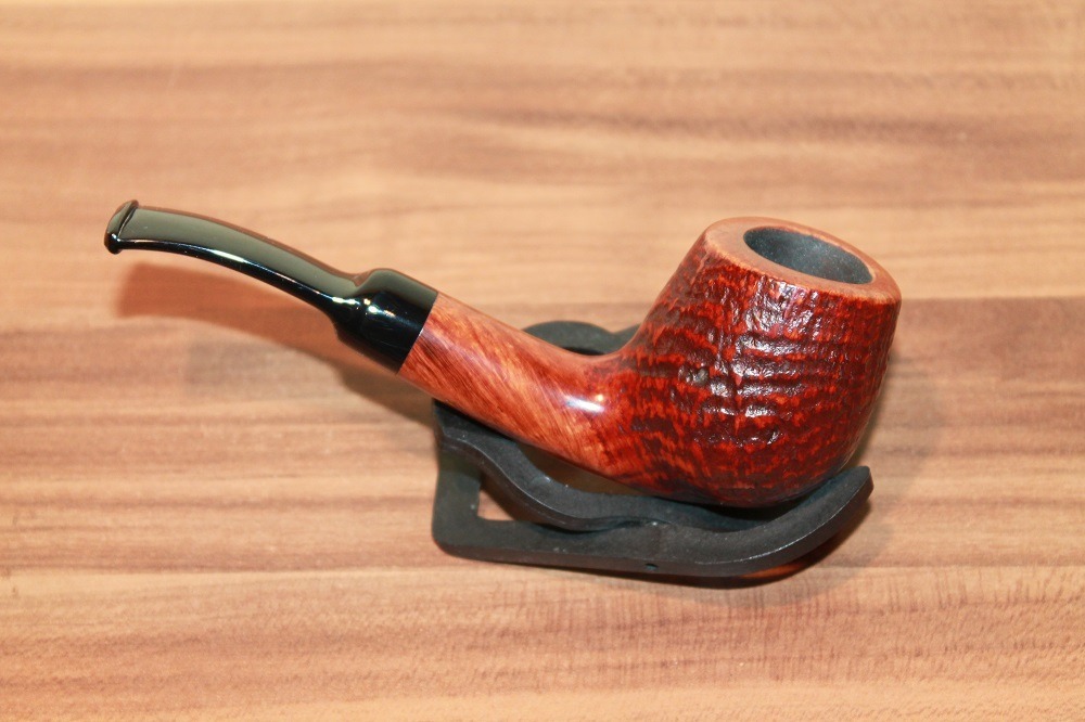 Peder Jeppesen Neerup Handmade 1 Denmark 9mm Filter – Bild 2