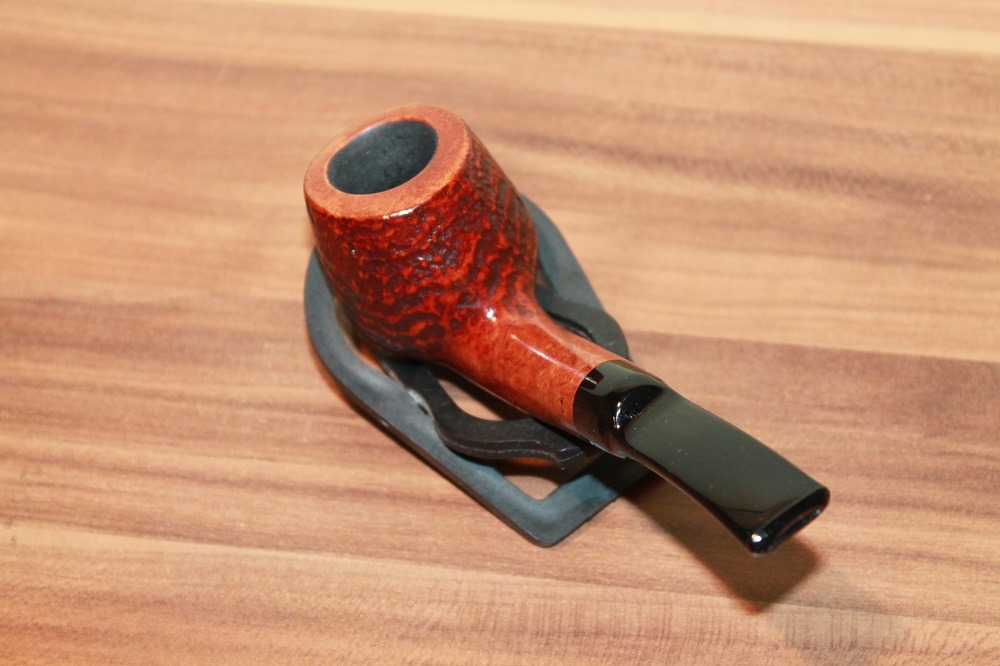 Peder Jeppesen Neerup Handmade 1 Denmark 9mm Filter – Bild 4