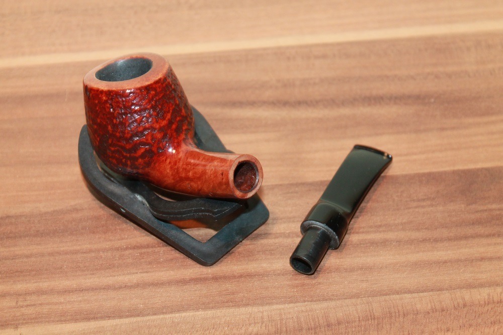 Peder Jeppesen Neerup Handmade 1 Denmark 9mm Filter – Bild 6