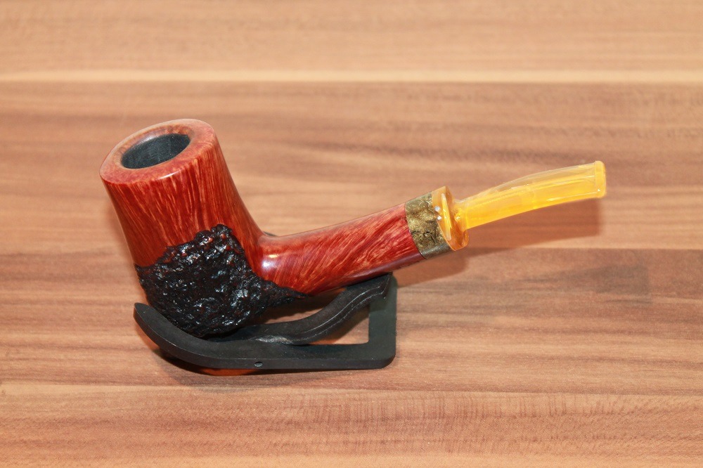Poul Winslow "E" Handmade 9mm Filter
