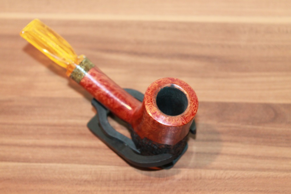 Poul Winslow "E" Handmade 9mm Filter – Bild 3