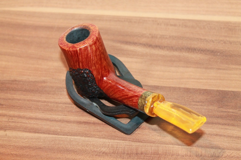 Poul Winslow "E" Handmade 9mm Filter – Bild 4