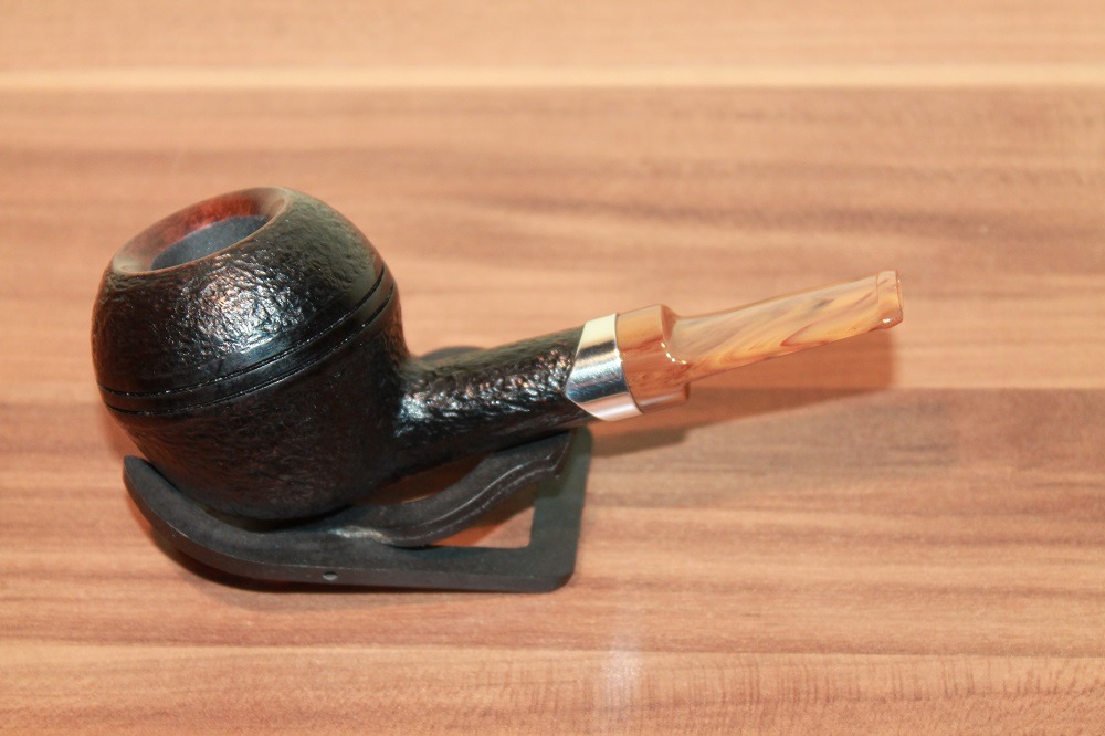 Kalmar Pipes - Thomas Kalmar Handmade Germany 9mm Filter 2024