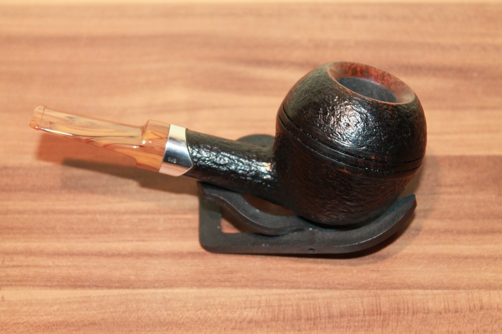 Kalmar Pipes - Thomas Kalmar Handmade Germany 9mm Filter 2024 – Bild 2