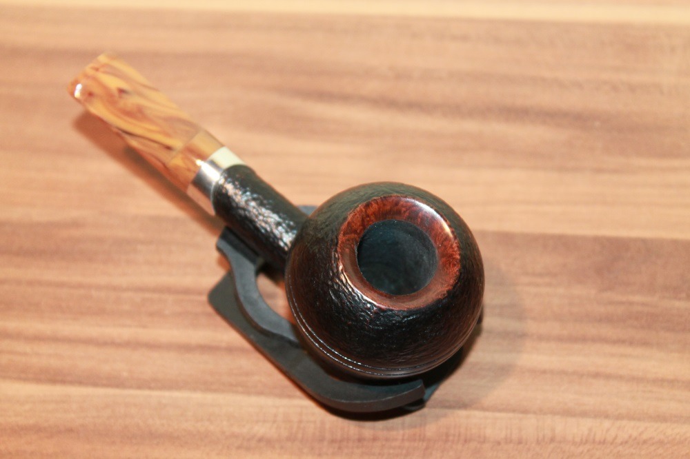 Kalmar Pipes - Thomas Kalmar Handmade Germany 9mm Filter 2024 – Bild 3
