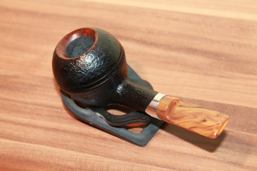 Kalmar Pipes - Thomas Kalmar Handmade Germany 9mm Filter 2024 – Bild 4