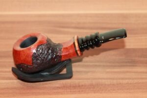 Poul Winslow "E" Handmade 9mm Filter
