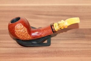 Poul Winslow "E" Handmade 9mm Filter
