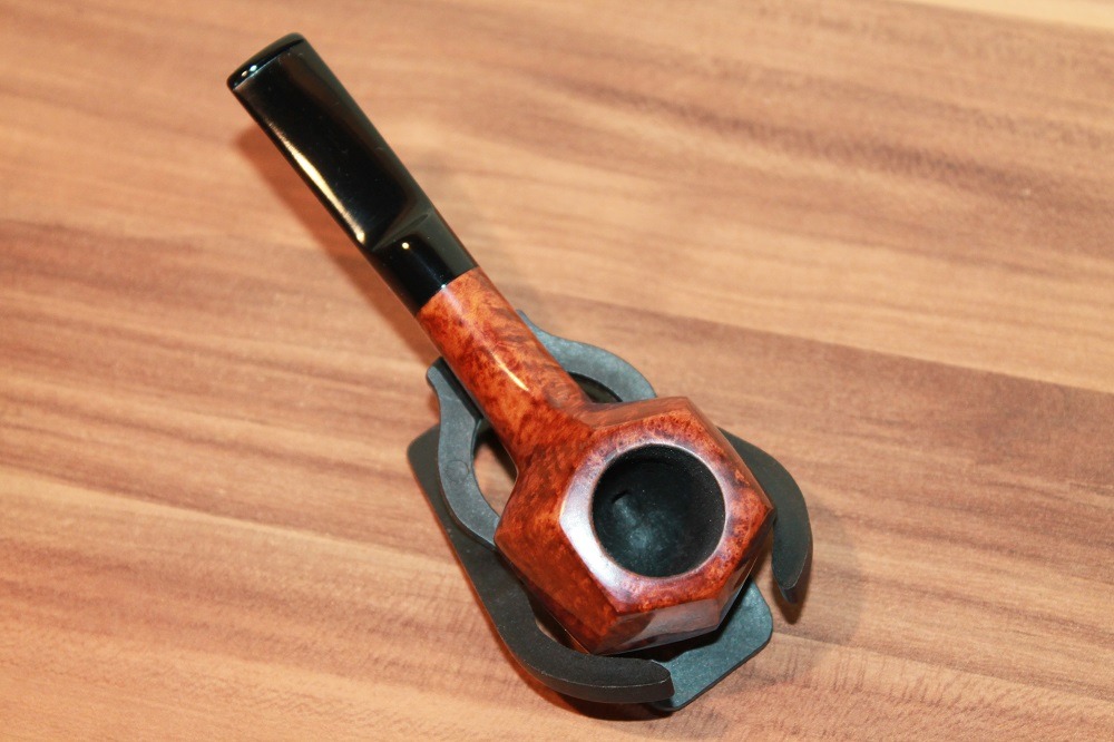 Peder Jeppesen Neerup Handmade 1 Denmark 9mm Filter – Bild 3