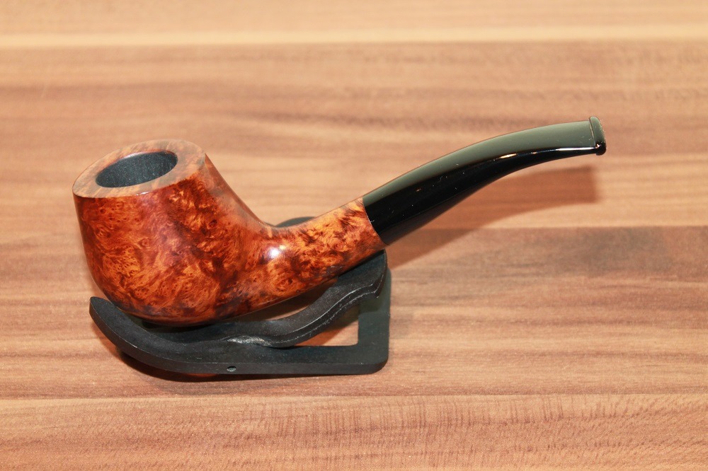 Peder Jeppesen Neerup Handmade 1 Denmark 9mm Filter
