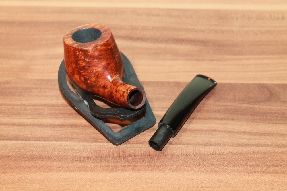 Peder Jeppesen Neerup Handmade 1 Denmark 9mm Filter – Bild 6