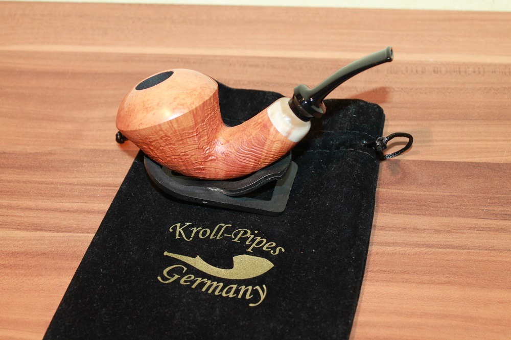 NEU Henrik Kroll Handmade von 2026 9mm Filter
