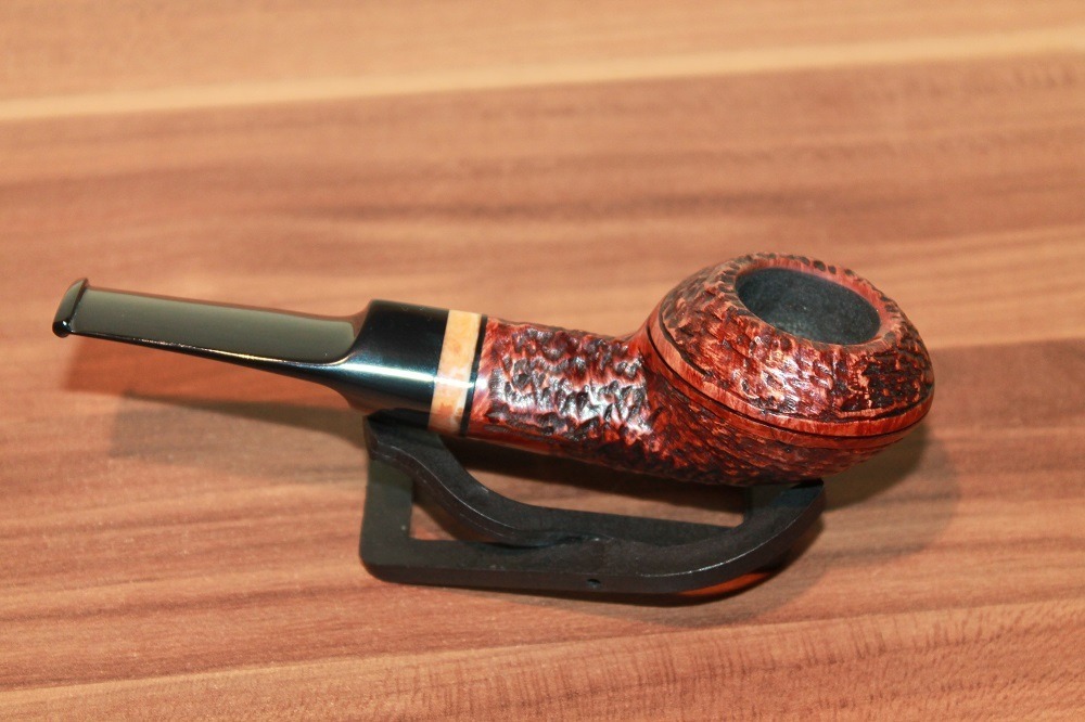 JIRSA Oldrich 9mm Filter (Dan Pipe) – Bild 2