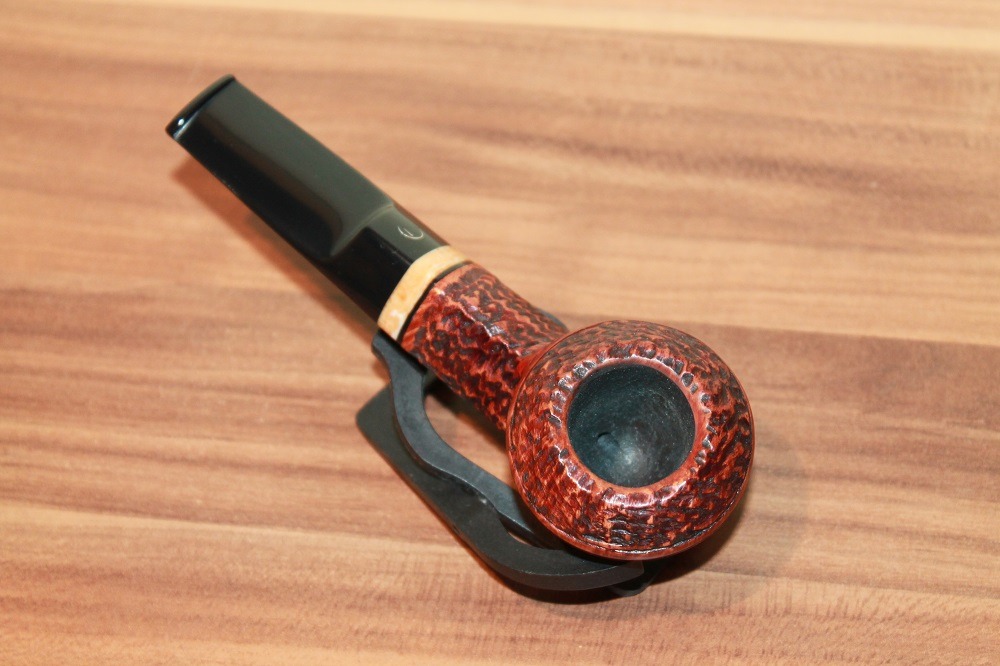 JIRSA Oldrich 9mm Filter (Dan Pipe) – Bild 3