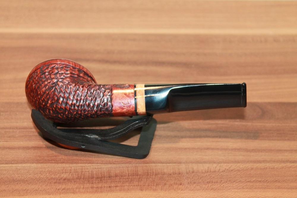 JIRSA Oldrich 9mm Filter (Dan Pipe) – Bild 5