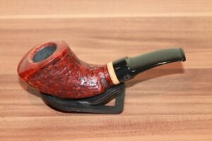 JIRSA Oldrich 9mm Filter (Dan Pipe)