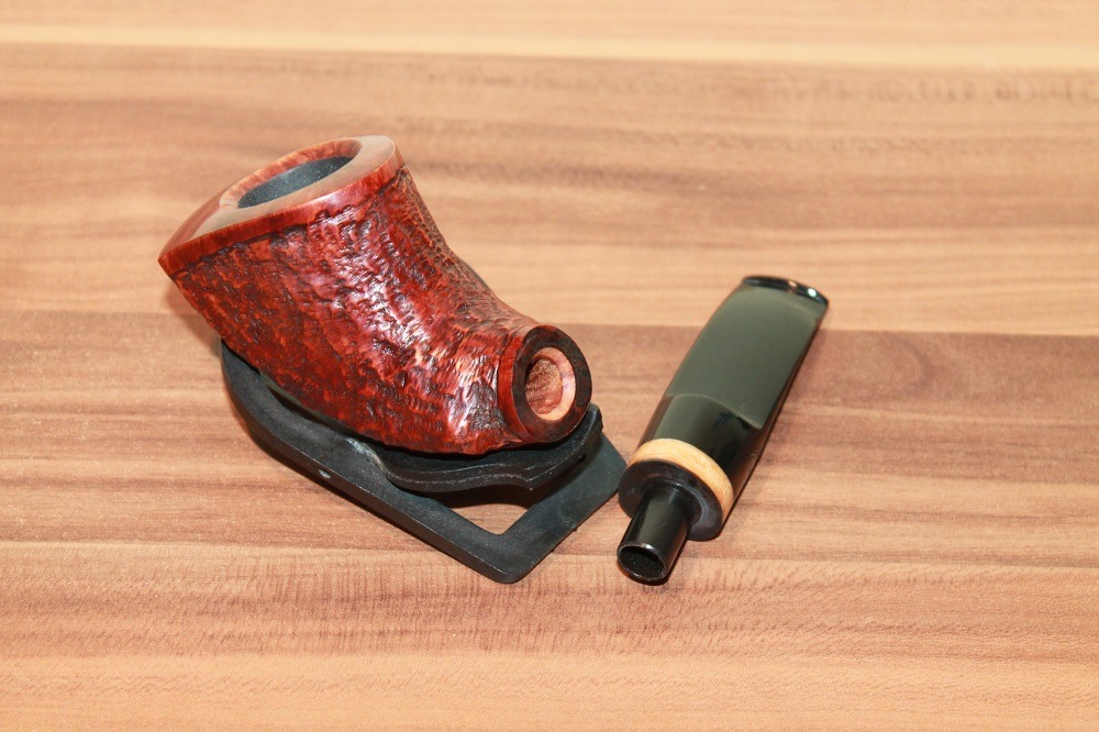 JIRSA Oldrich 9mm Filter (Dan Pipe) – Bild 6