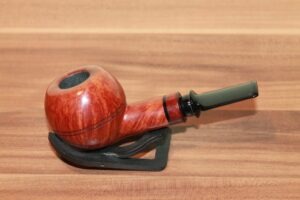 Kalmar Pipes - Thomas Kalmar Handmade Germany 9mm Filter 2024