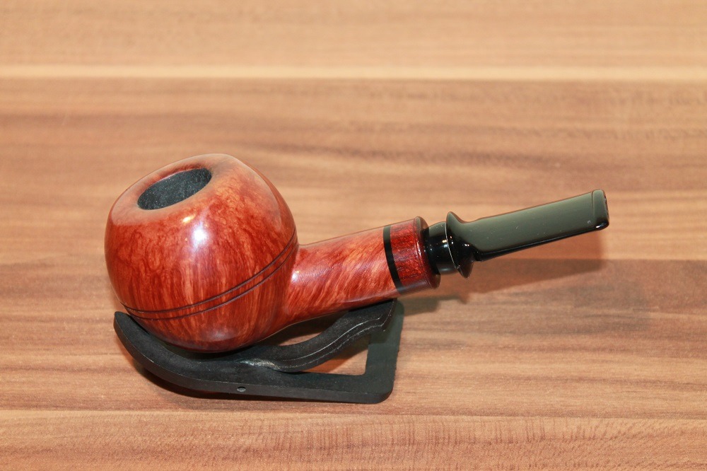 Kalmar Pipes - Thomas Kalmar Handmade Germany 9mm Filter 2024