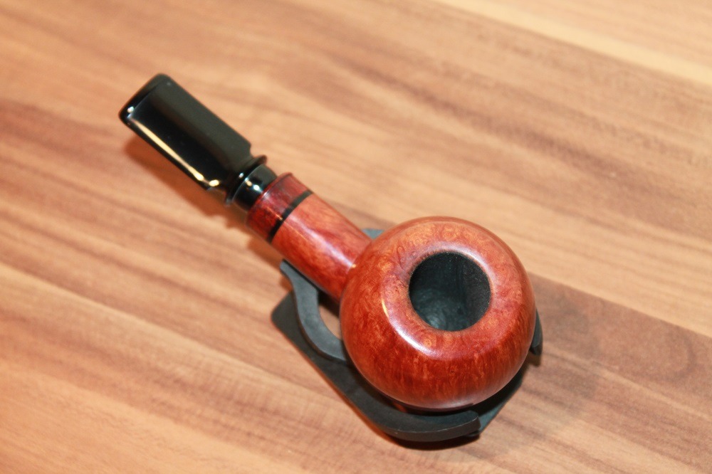Kalmar Pipes - Thomas Kalmar Handmade Germany 9mm Filter 2024 – Bild 3